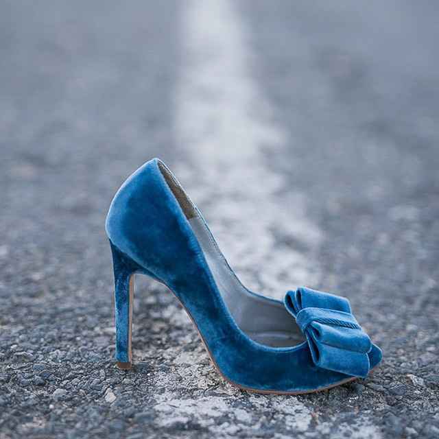Zapatos de novia especiales - 6