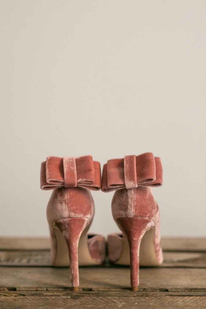 Zapatos de novia especiales - 7