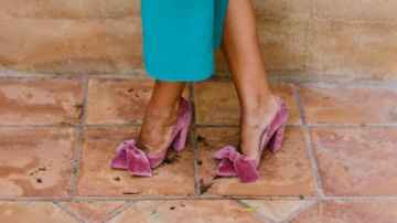 Zapatos de novia especiales - 8