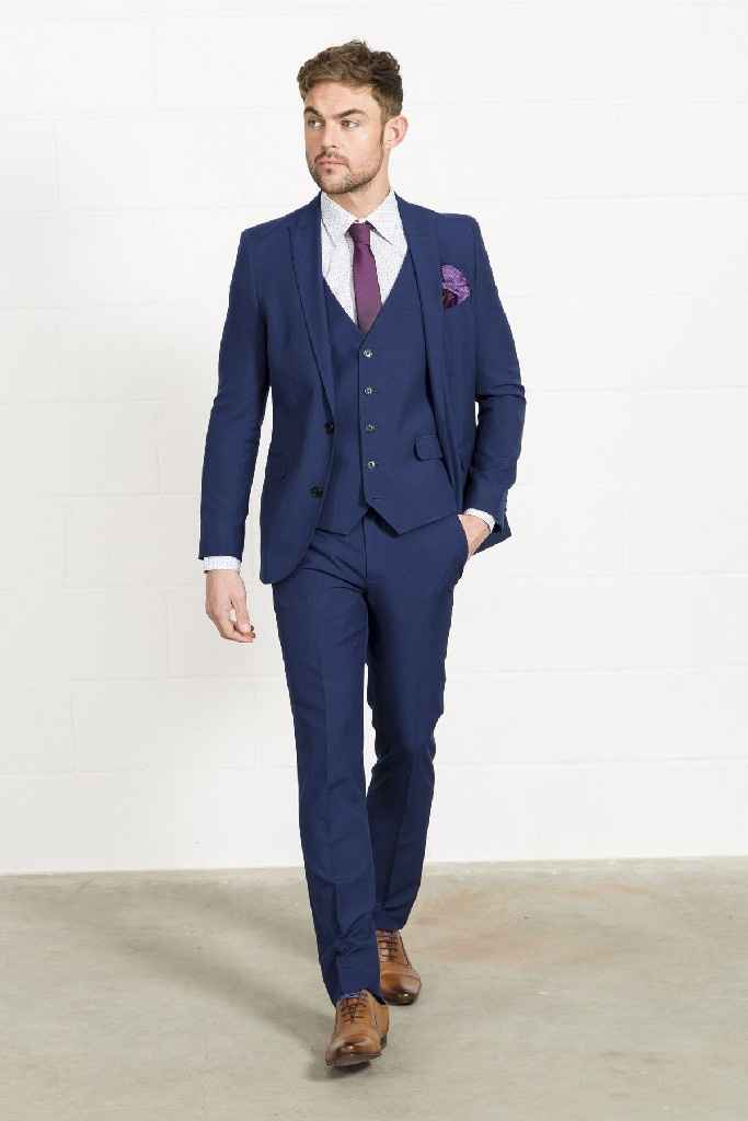Barcelona bridal week 2017: ramón sanjurjo - 2