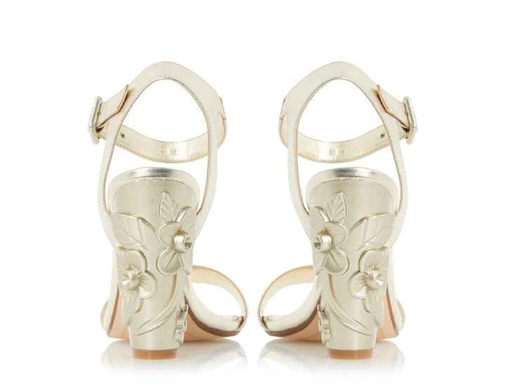 Zapatos de novia especiales - 16