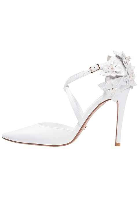 (mas) zapatos de novia especiales - 8