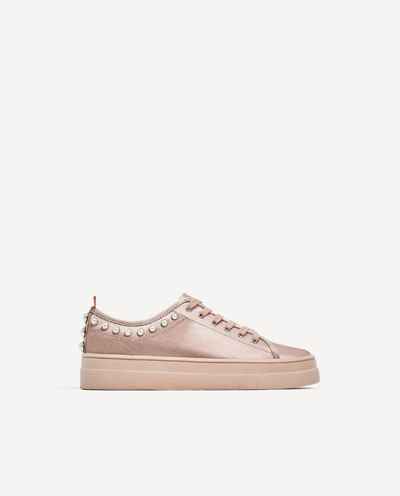 Zapatillas de deporte de  novias - 6