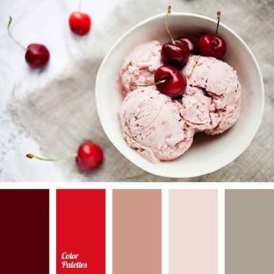 Dilema colores! - 1