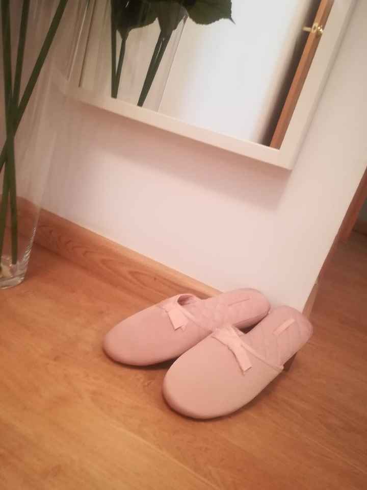  Mi conjunto para el "momento maquillaje/peluquería" - 4