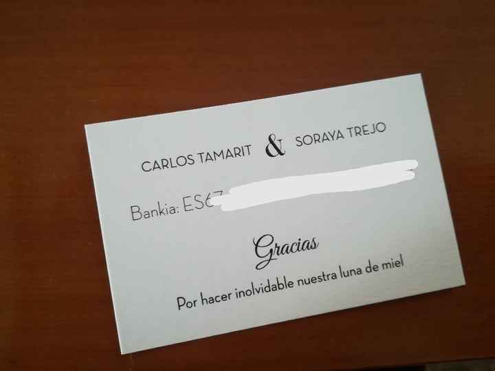 Mis invitaciones! - 6