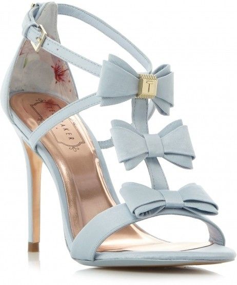 Zapatos de novia especiales - 5