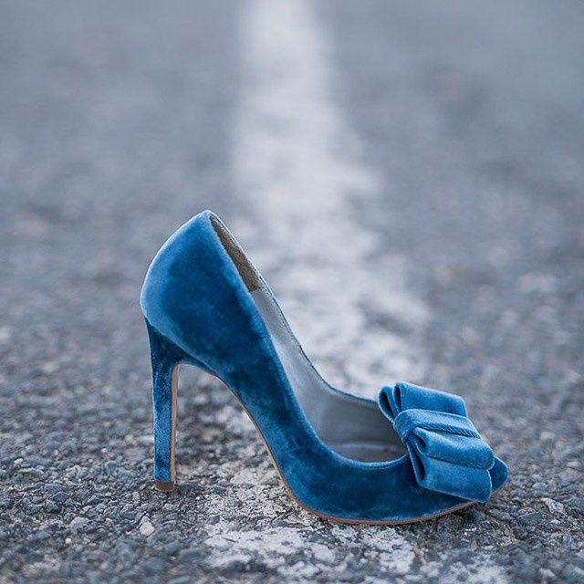 Zapatos de novia especiales - 6