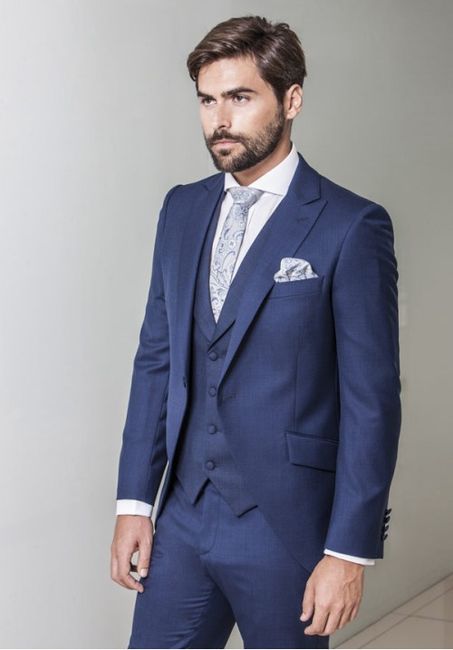Barcelona bridal week 2017: ramón sanjurjo - 3