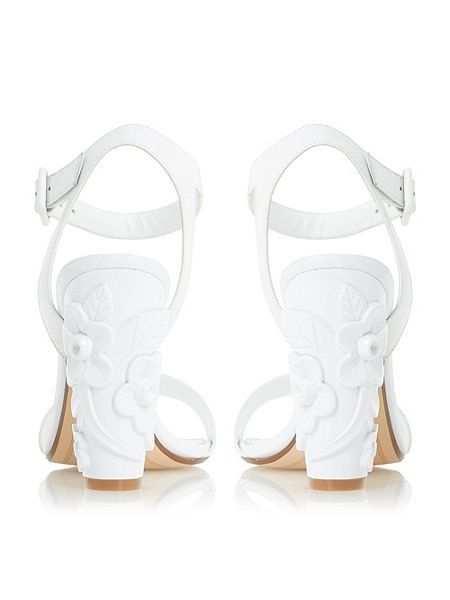 Zapatos de novia especiales - 15
