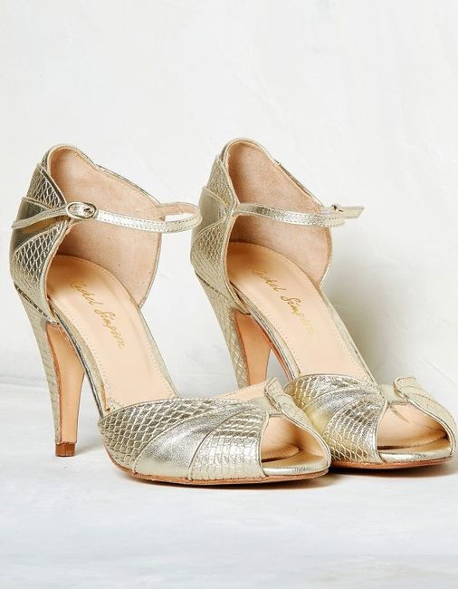 5 zapatos vintage - 8