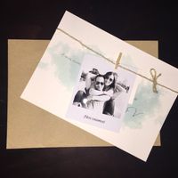 Numero de cuenta en la invitación de boda si o no? - 1
