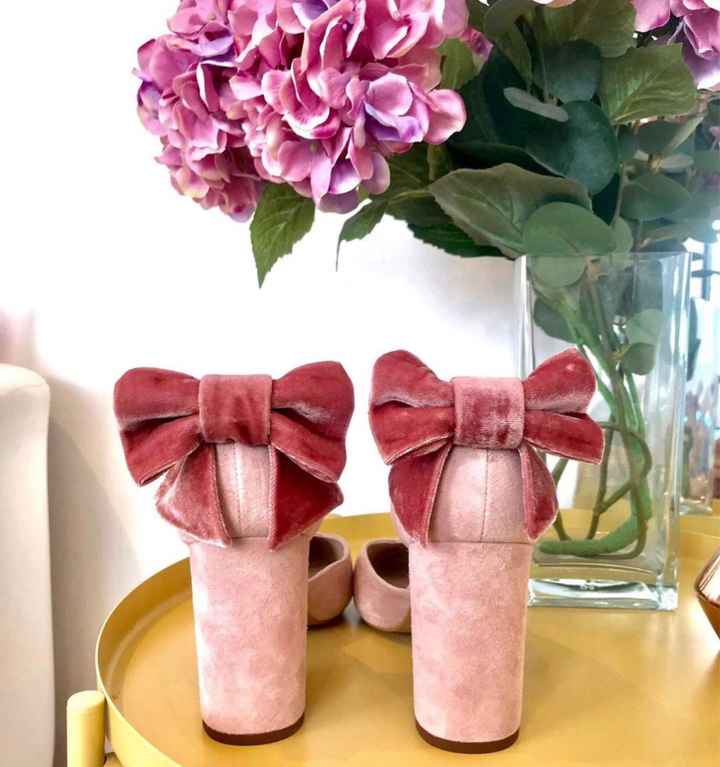 sos tacones - 1