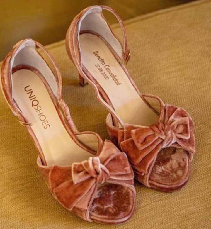 sos tacones - 2