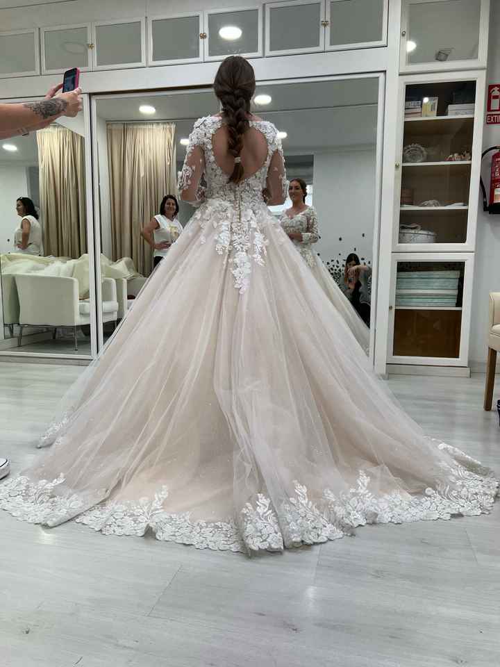 Vestido - 1