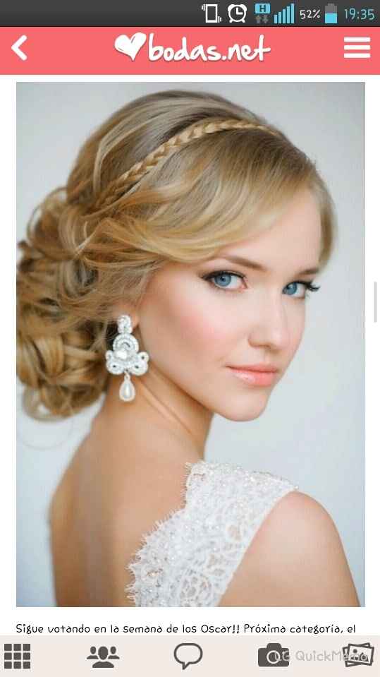 Mi look de novia - 1