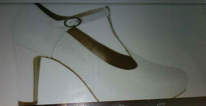 Mi look de novia - 3