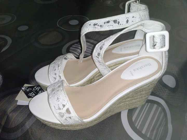 Mi look de novia - 5