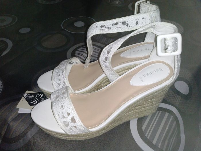 Mi look de novia - 5