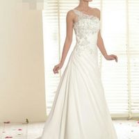 Casi fue mi vestido! - 1