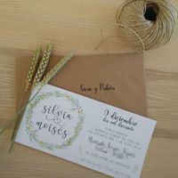 Mis invitaciones