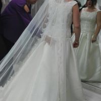 Mi vestido 😍😍😍 - 3