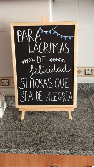 Mis lagrimas de felicidad - 3