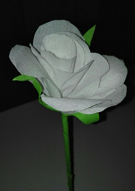 Hacer tu propio ramo de novia - 1