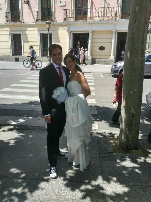 Fotos de mi dia que ya pasó - 3