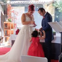 ¿Con cuántos ❤️ valoras el día de tu boda? - 1