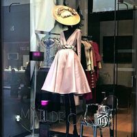 Vestido de mi madre - 1