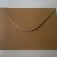Sobres invitaciones - 1