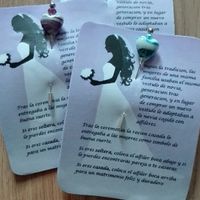 Alfileres para solteras - 1