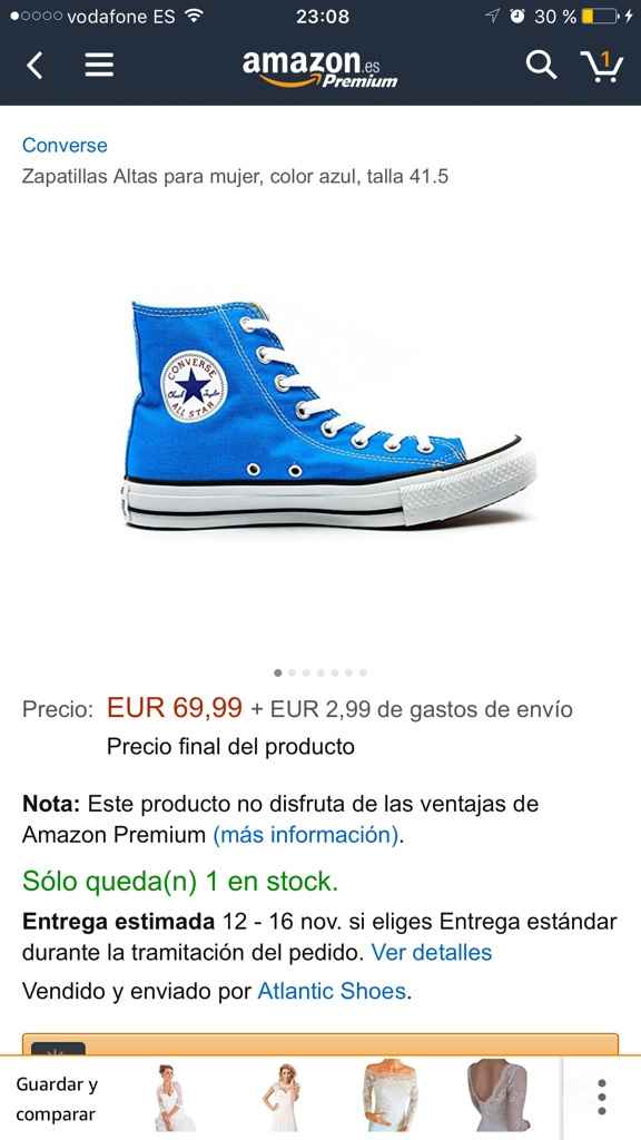 Ayuda con los zapatos!! - 2
