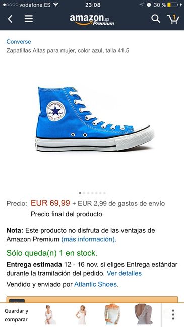 Ayuda con los zapatos!! - 2