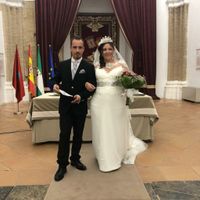 Casados 2 - 2