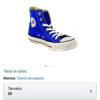 Ayuda con los zapatos!! - 1