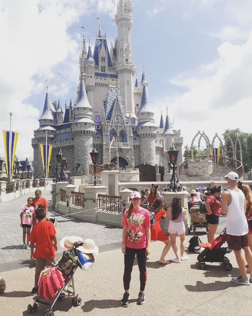 ¡¡Ya tenemos viaje!! Orlando-Cayo Levantao 4