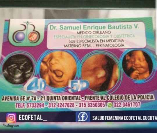 Doc samuel