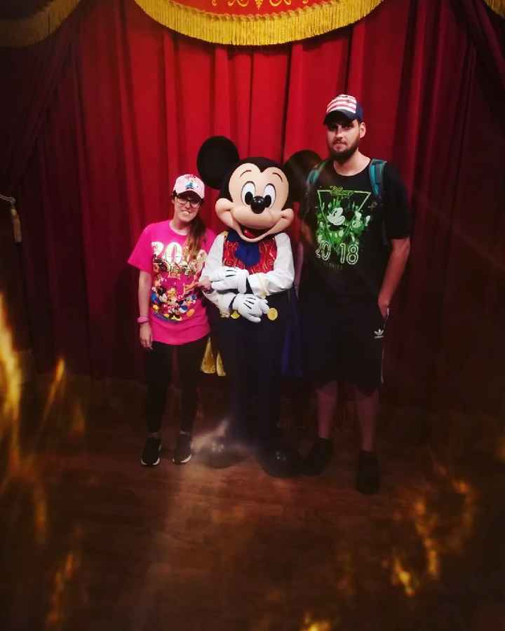 luna de Miel, disney World(orlando) y hacia las Bahamas!!!!❤️💍 - 2