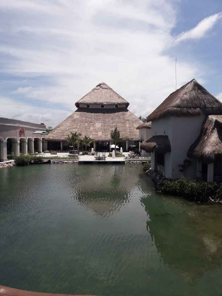 Alojamiento en Riviera Maya o Cancún - 3
