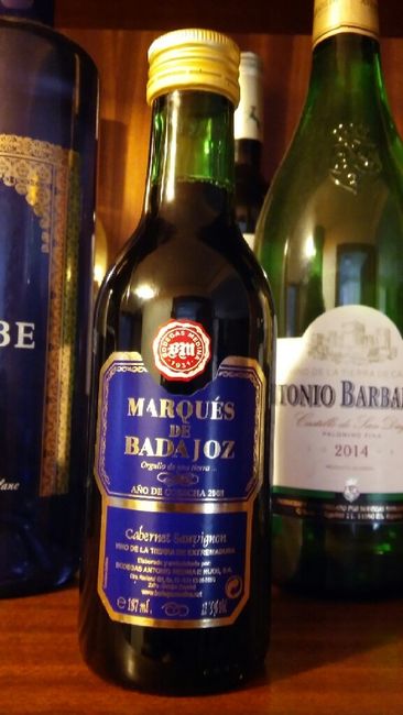 Elegir vino!!! - 1