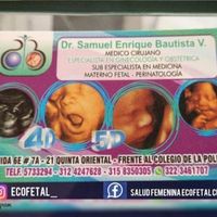 Doc samuel