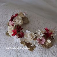 Mi tocado :)