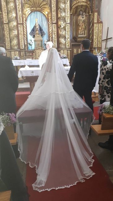 Ya casados!!! - 5