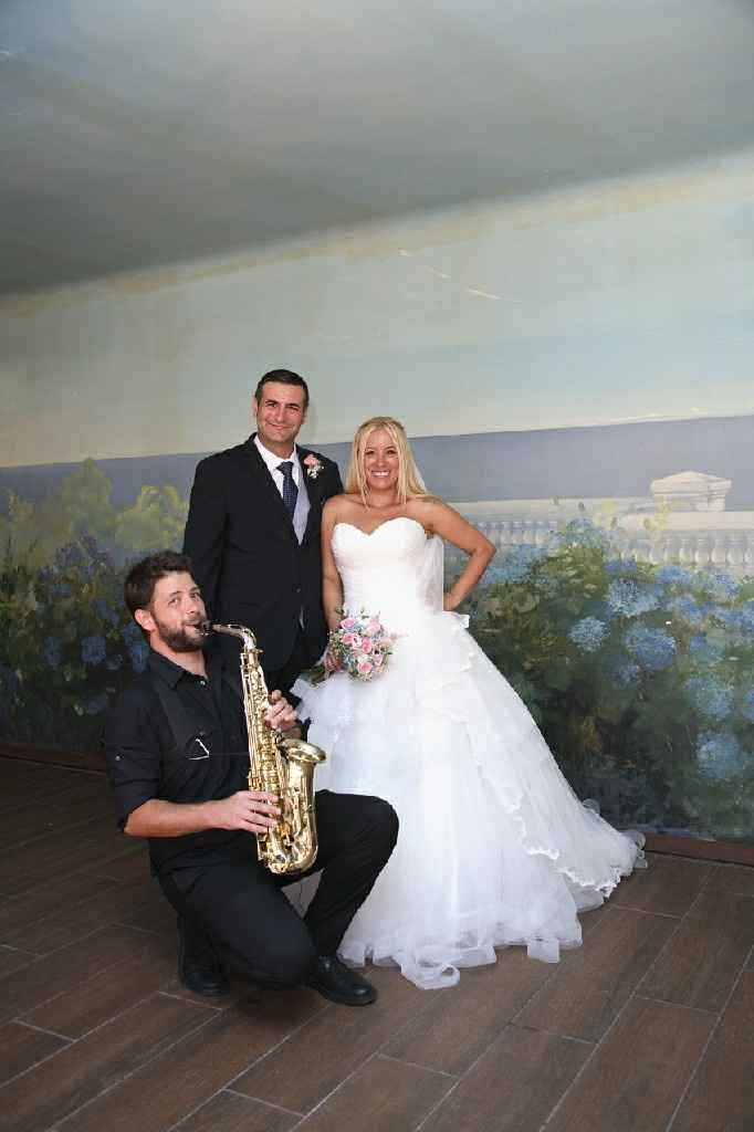 Fotografo - 1