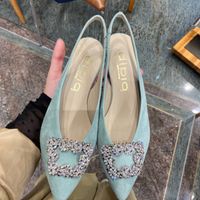 ¿De qué color serán vuestros zapatos? - 2