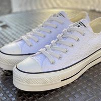 ¿De qué color serán vuestros zapatos? - 3