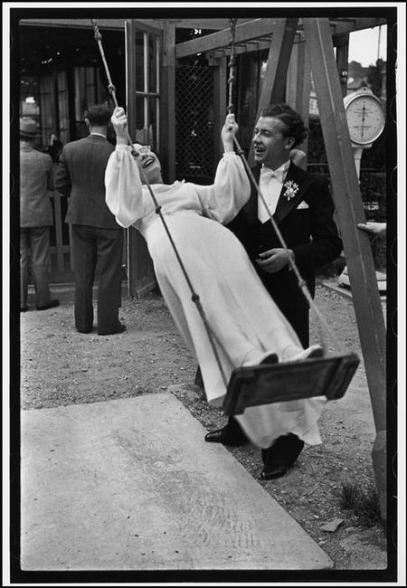 foto cartier bresson