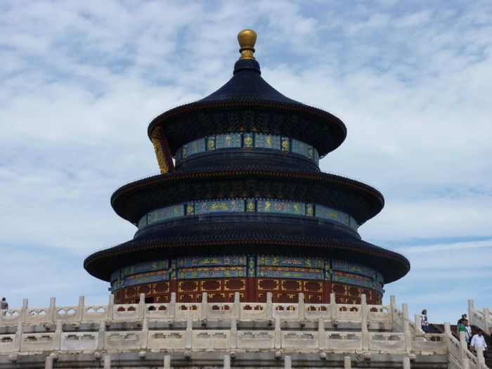 templo del cielo